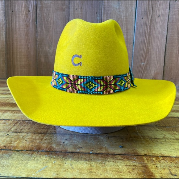 Charlie Horse Gold Digger | Poshmark